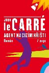 Agent na cizm hiti - John le Carr