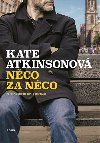 Nco za nco - Kate Atkinsonov