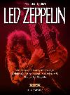 Led Zeppelin  Kompletn pbh - Extra Publishing