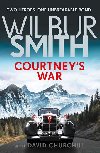 Courtneys War - Smith Wilbur