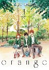 Orange 1 - Kniha prvn - Iigo Takano