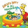 irafa Giffy a jej kamarti - 