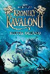 Kroniky Kavalonu - Kletba ocenu - Kim Foresterov