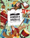 Pbhy hudebnch nstroj - tpnka Sekaninov
