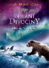 Voln divoiny (5): Ohe na nebi - Erin Hunterov