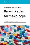 Barevn atlas farmakologie - Heinz Lllmann; Klaus Mohr; Lutz Hein