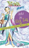 WITCH JAK JE HAY LIN - Giulia Conti