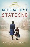 Musme bt staten - Frances Liardet