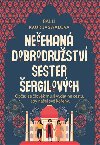 Neekan dobrodrustv sester Shergillovch - Obas se lovk mus vydat na cestu, aby nael sv koeny. - Balli Kaur Jaswalov