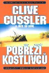 POBE KOSTLIVC - Clive Cussler; Jack B. Du Brul
