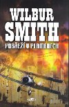 Pobe v plamenech - Wilbur Smith