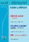 Dan, etnictv, vzory a ppady 9/2020 - Zkonk prce: novela, DPH: novela - Eva Dandov; Vclav Benda; Zdenka Cardov