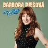 Barbora Pieov: Barbora Pieov CD - Pieov Barbora