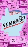 Nemus! - Dagmar Digma echov