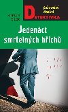 Jedenct smrtelnch hch - Roman Clek