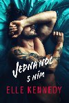 Jedna noc s nm - Elle Kennedy