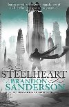 Steelheart - Sanderson Brandon