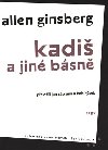 Kadi a jin bsn - Allen Ginsberg