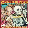 Grateful Dead: The Best Of - Skeletons From The Closet LP - Grateful Dead