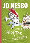 Doktor Proktor a prdic prek (1) - Jo Nesbo