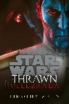 Star Wars - Thrawn. Velezrada - Zahn Timothy
