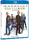 Gentlemani Blu-ray - neuveden