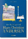The Fairy Tales of Hans Christian Andersen - Noel Daniel C.
