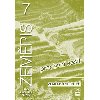 Zempis 7 pro zkladn koly - Zempis svtadl, pracovn seit - Jaromr Demek; Ivan Mali