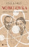 Nobelovka - Cyril Gely