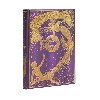 Zpisnk Paperblanks - Langs Fairy Books Violet Fairy, Midi / linkovan - neuveden