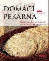 Domc pekrna - Praktick kuchaka pro kad den - Radka Hrevuov