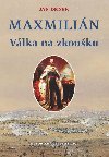 Maxmilin Vlka na zkouku - Jan Drnek