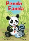 Panda Fanda - Veronika Balcarov; Monika Nikodemov