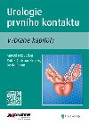 Urologie prvnho kontaktu - Patrik Christian Cmorej,Marcel Nesvadba,David Pean