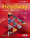 New Headway Elementary Students Book (Fourth edition) - Liz a John Soars