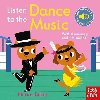 Listen to the Dance Music - Billet Marion