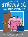 Steva a j - Jak jsme se rozeli - Awkward Yeti