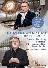 Europakonzert 2019 - From Paris - Wagner, Berlioz, Debussy - Berliner Philharmoniker,Daniel Harding,Bryn Terfel