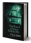 Duchov rodiny Folcroft - Darcy Coates