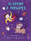 Vladana a Prasopes - Barbora Haplov