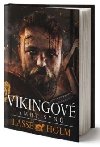 Vikingov -  Smrt syn - Lasse Holm