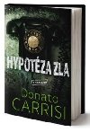 Hypotza zla - Donato Carrisi