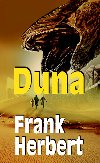 Duna - Frank Herbert