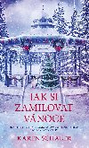 Jak si zamilovat Vnoce - Karen Schaler