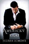 Americk krl - Sierra Simone
