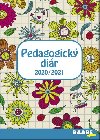 Pedagogick dir 2020/2021 - 