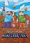 Omalovnky pro Minecrafky - CPress