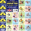 Anglitina 8. Sporty a hry - Antonn plchal