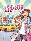Juliette v New Yorku - Rose-Line Brassetov