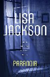 Paranoia - Neme vit niemu, ani vlastn pamti - Lisa Jackson